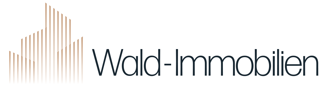 Logo Wald-Immobilien